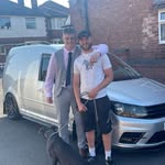 Adam Hickman - @hickxy1 - Instagram