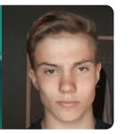 Adam High - @newadam1995 - Instagram