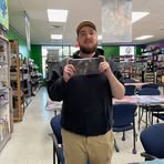 Adam Hightower - Facebook