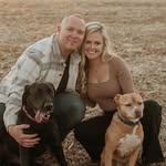 Adam & Hillary - @the_bordeauxs - Instagram