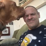 Adam - @adam.hockeybelch - Instagram