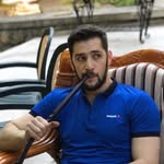 Адам Мизаушев - @_adam_hookah_ - Instagram