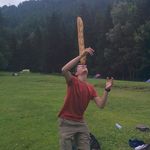 Adam Hook - @adjahook - Instagram
