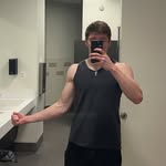 Adam Hook - @hookbulkandfitness - Instagram