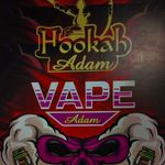 Adam Hookah - @adam.hookah - Instagram