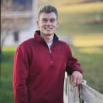 Adam Hooker - @adamhooker12 - Instagram
