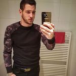 Adam Hopper - @adamhopper87 - Instagram