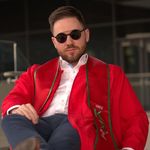 Adam Horowitz - @actually_adam - Instagram