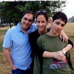 Adam Horowitz - @horowitz101 - Instagram