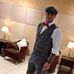 Adam Howden - Facebook