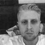 Adam Huckle - @adamhuckle1989 - Instagram