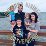 Adam Hueners - @daddyfarter420 - Instagram