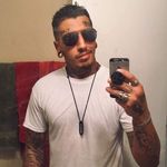 Adam Huerta - @hewhobleedsink333 - Instagram