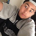 Adam Huerta - @adam_huerta1204 - Instagram