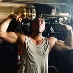 Adam Huerta - @adamhuerta1987 - Instagram