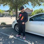 Adam Lee Huerta - @whatsdamada - Instagram