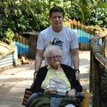 Adam Huggett - @huggettadam - Instagram