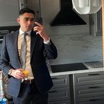 Adam Hynes - @adamhynesr - Instagram