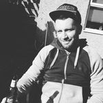Adam Hynes - @nature_boy - Instagram