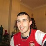 Adam Hynes - @adam.comerford.35 - Instagram