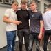 Adam Hynes - Facebook