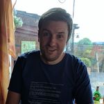 Adam Hynes - @giveadamakick - Instagram