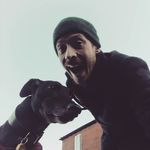 Adam Hynes - @adamnarrows - Instagram