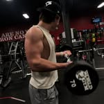 Adam Inch - @adam.jym - Instagram