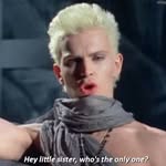 🔗Billy Idol Fan Page🔗- Alexia - @adam_in_chaiiins__ - Instagram