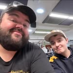 Adam Inglis - @tiktok_undead - Instagram