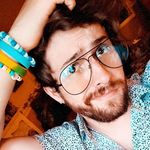 Adam Alexander Irvine - @_colourtheory_ - Instagram