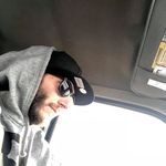 Adam Irvine - @irvine8024 - Instagram