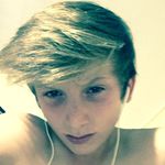 Adam Irvine - @troublemaker__16 - Instagram