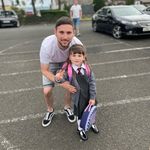Adam Irwin - @adamirwin94 - Instagram