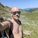 Adam Ivers - @awacs_bosch - Instagram