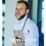 Adam Iverson - @chefadamiverson - Instagram