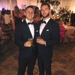 Adam Jameson - @justjameson02 - Instagram