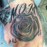Adam Jameson - @adamjamesontattoos - Instagram