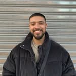 Adam Jameson - @maveye8684 - Instagram
