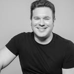 Adam Jameson - @adjameson - Instagram