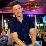 Adam Jameson - @adam_j - Instagram