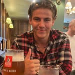 Adam Jameson Cliff - @adamjcliff - Instagram