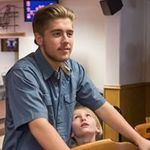 Adam Jansen - @adamjansen802 - Instagram