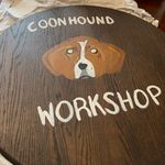 Adam Jansen - @coonhoundworkshop - Instagram