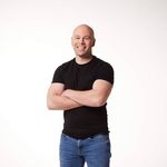 Adam Jansen - @adampaul81 - Instagram