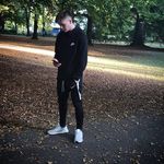 Adam.Jansen - @adam.jansen8 - Instagram