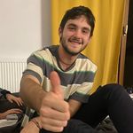 Adam Januś - @_agcm._ - Instagram
