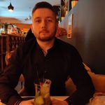 Adam Janus - @adamjanus81 - Instagram