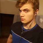 Adam Janus - @adam_janus123 - Instagram