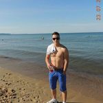 Adam Januś - @adam_janus1 - Instagram